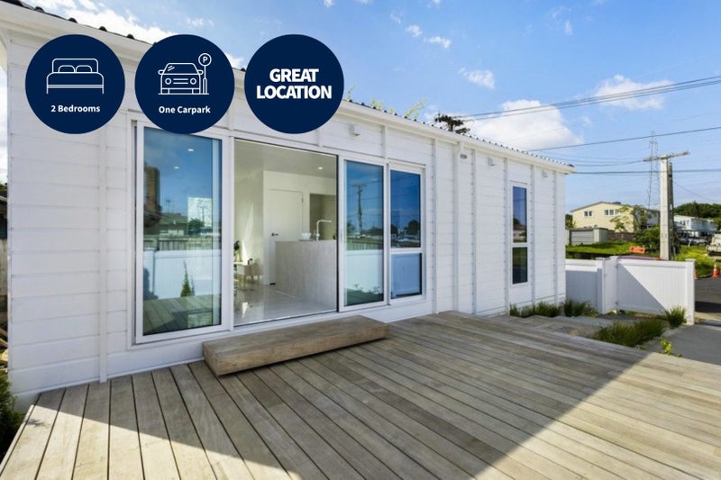 9 Lappington Road, Ōtara, Auckland - Carousel 1