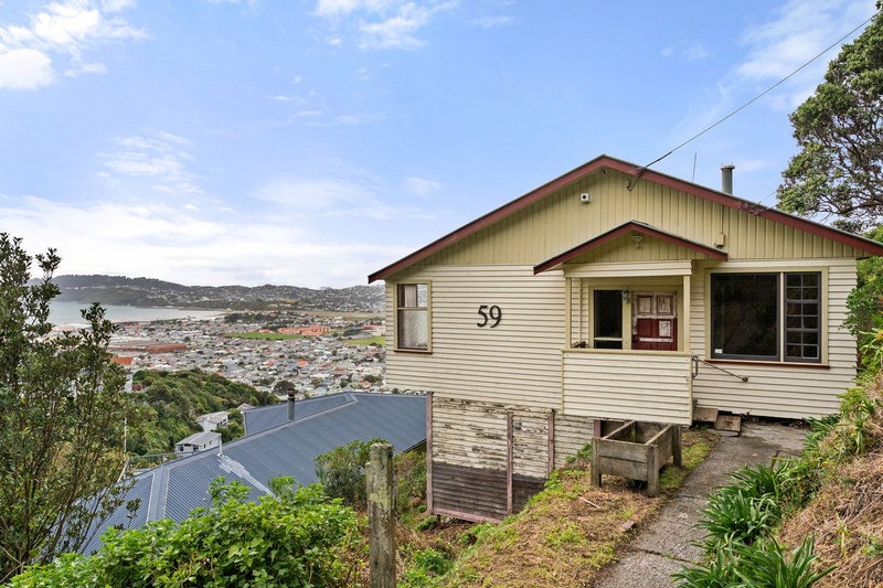 59 Hornsey Road, Melrose, Wellington - Carousel 1