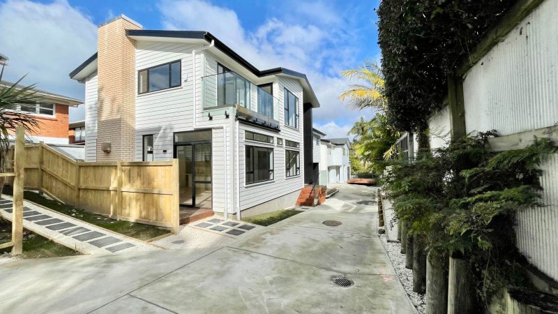 7A Belle Vue Avenue, Northcote Point, Auckland - Carousel 26