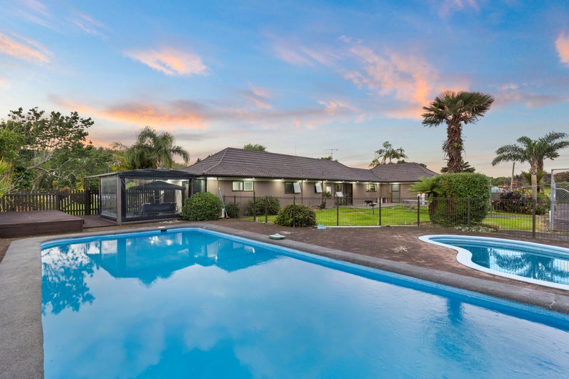 634 Papakura-Clevedon Road, Ardmore, Papakura - Carousel 2