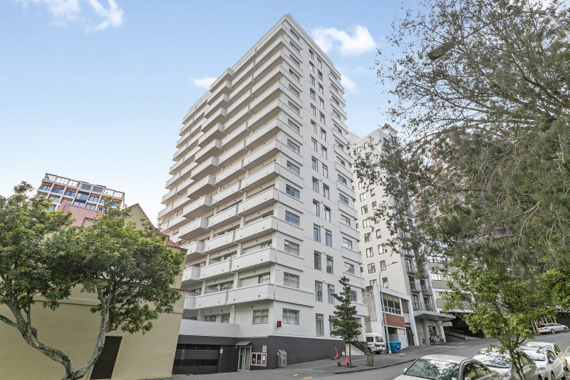 1M/32 Eden Crescent, Auckland Central, Auckland - Carousel 1