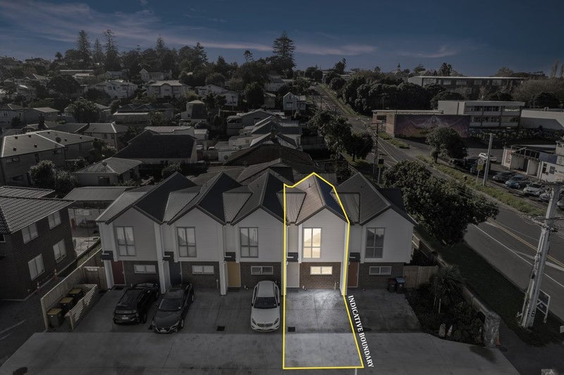 64B Selwyn Street, Onehunga, Auckland - Carousel 2