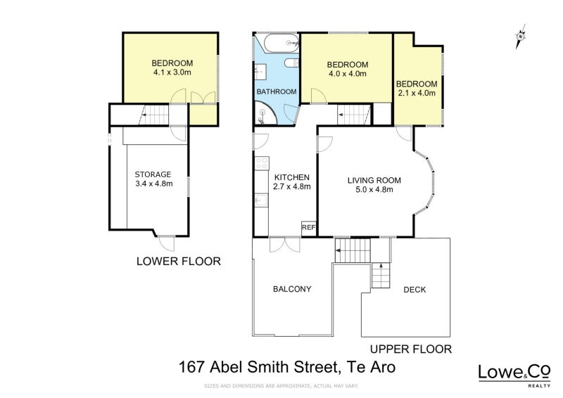 167 Abel Smith Street, Aro Valley, Wellington - Carousel 12
