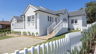 34B Pleasant Road, Glen Eden, Auckland - Carousel 1