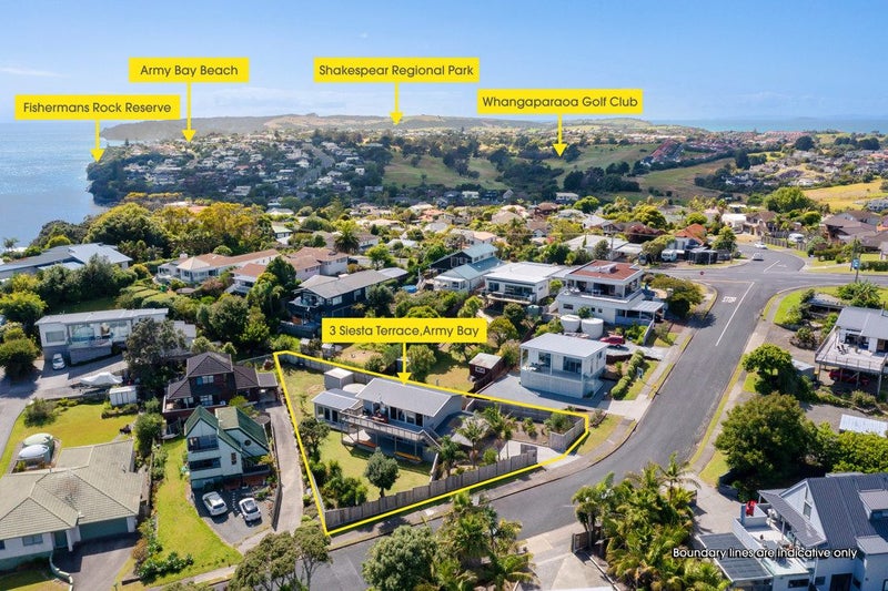 3 Siesta Terrace, Gulf Harbour, Whangaparaoa - Carousel 30