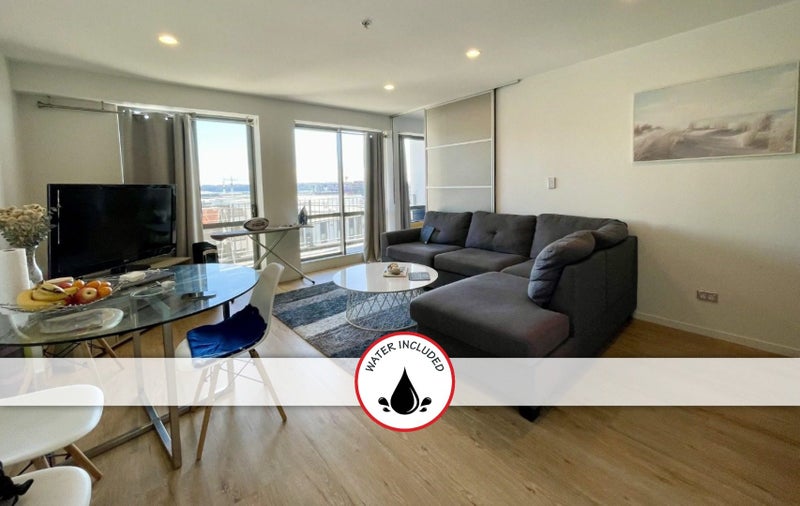 401/17 Vogel Lane, Auckland Central, Auckland - Carousel 1