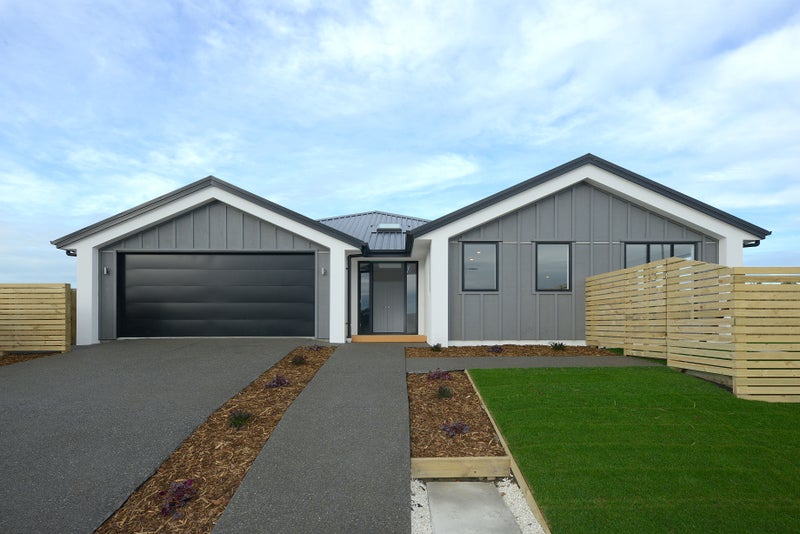 38 Sarikei Avenue, Northwood, Christchurch - Carousel 1