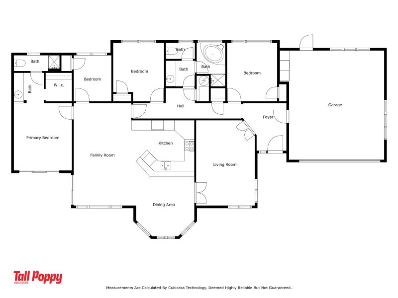 25 Macmillan Street, Katikati, Katikati - Carousel 22