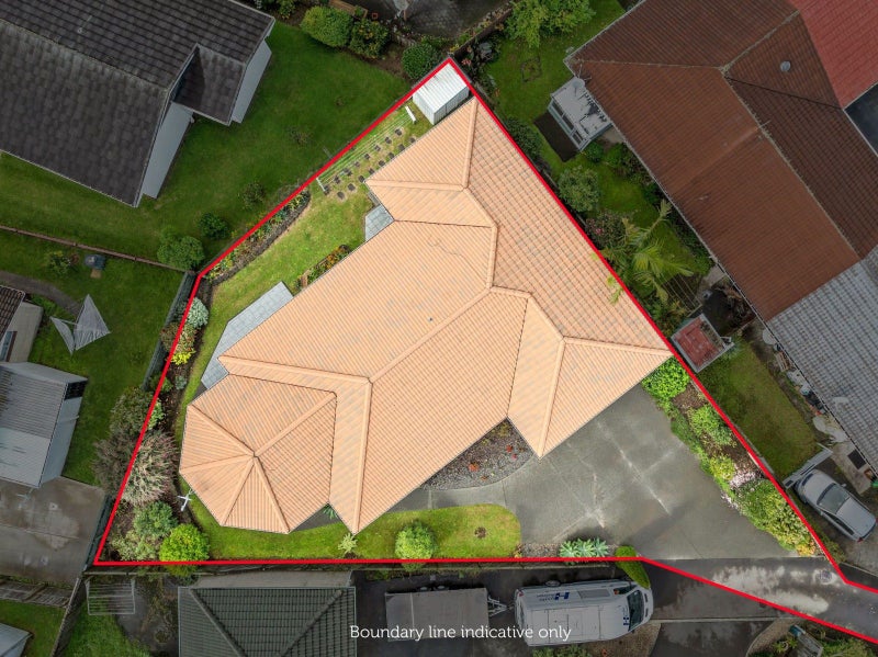 18 Islington Street, Kensington, Whangarei - Carousel 21