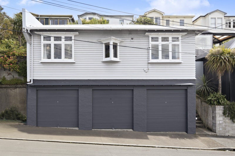 24 Myrtle Crescent, Mount Cook, Wellington - Carousel 1