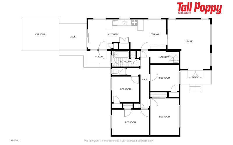 54A Henderson Crescent, Parkvale, Tauranga - Carousel 17