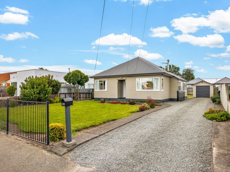 23 Jollie Street, Linwood, Christchurch - Carousel 1