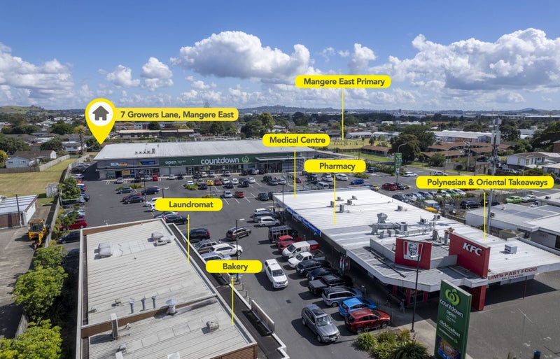 7 Growers Lane, Mangere East, Auckland - Carousel 2