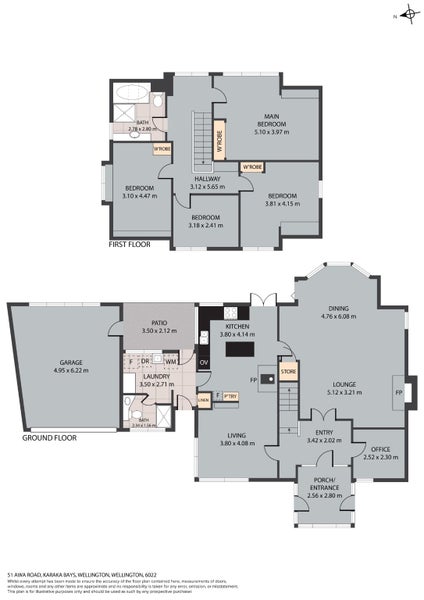 51 Awa Road, Seatoun, Wellington - Carousel 28