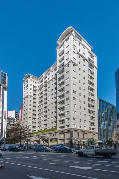 4B/1 Emily Place, Auckland Central, Auckland - Carousel 3