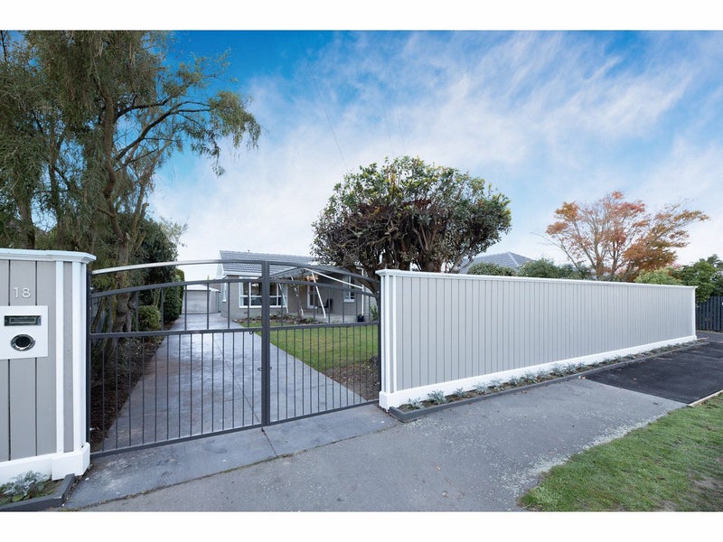 18 Everest Street, Burnside, Christchurch - Carousel 2