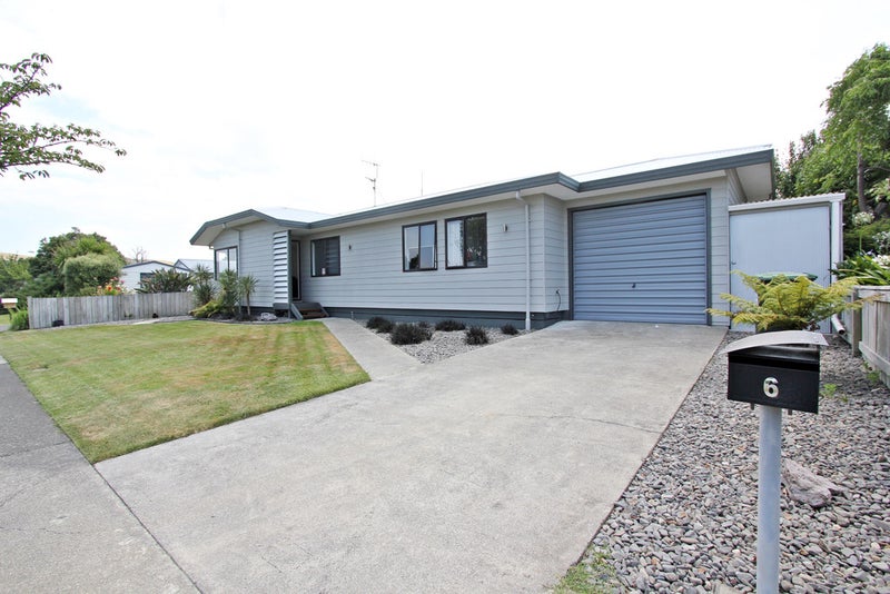6 Whiting Crescent, Greenmeadows, Napier - Carousel 19