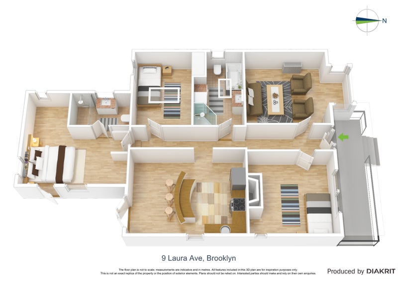 9 Laura Avenue, Brooklyn, Wellington - Carousel 16