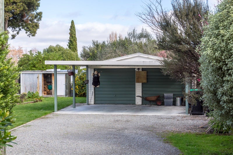 87 Oxford Street, Lansdowne, Masterton - Carousel 20