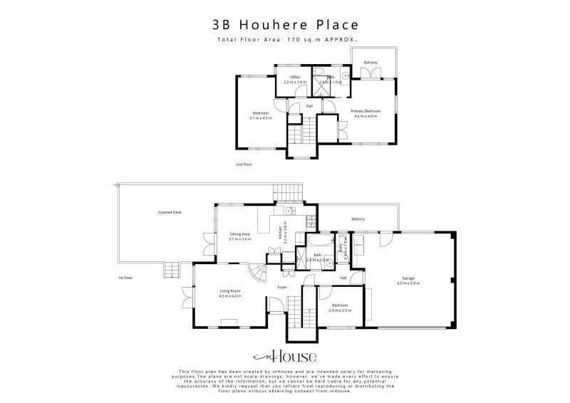 3B Houhere Place, Pukete, Hamilton - Carousel 23