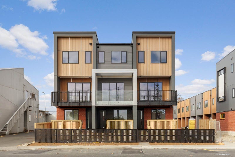 3/1E Rosyth Avenue, Bayswater, Auckland - Carousel 26