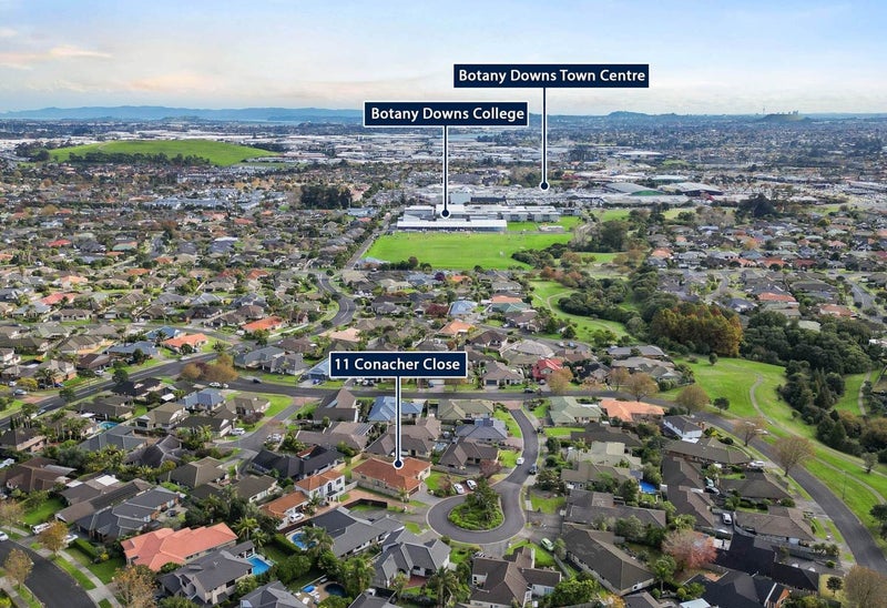 11 Conacher Close, East Tamaki Heights, Auckland - Carousel 26