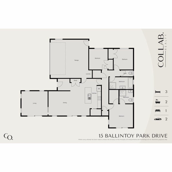 15 Ballintoy Park Drive, Welcome Bay, Tauranga - Carousel 24