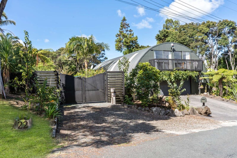 22 Range Road, Swanson, Auckland - Carousel 2