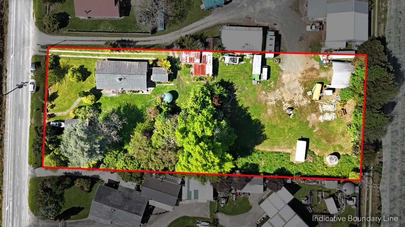 91 Lodder Lane, Riwaka - Carousel 20