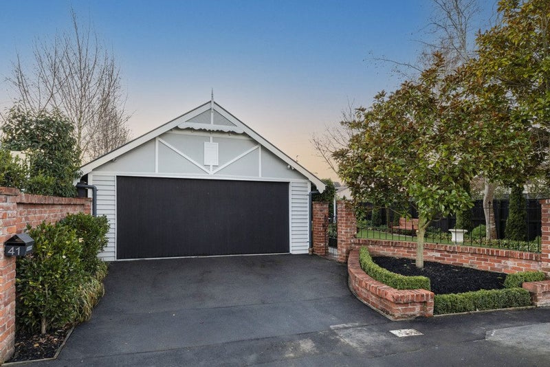 41 Leinster Road, Merivale, Christchurch - Carousel 45