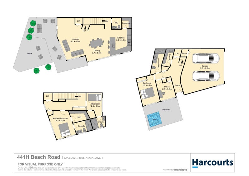 441H Beach Road, Mairangi Bay, Auckland - Carousel 24