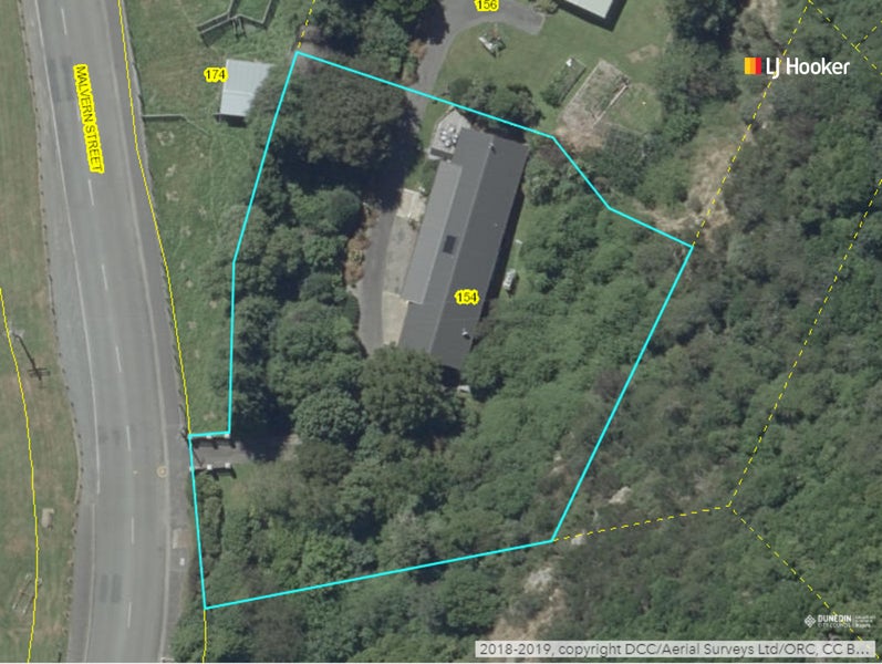 154 Malvern Street, Woodhaugh, Dunedin - Carousel 20