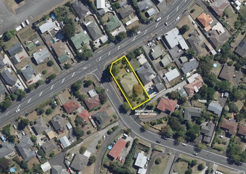 85 Ellicott Road, Nawton, Hamilton - Carousel 21