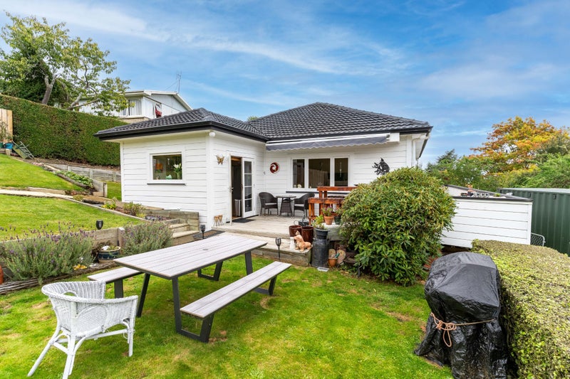 4 Bounty Lane, Belleknowes, Dunedin - Carousel 2