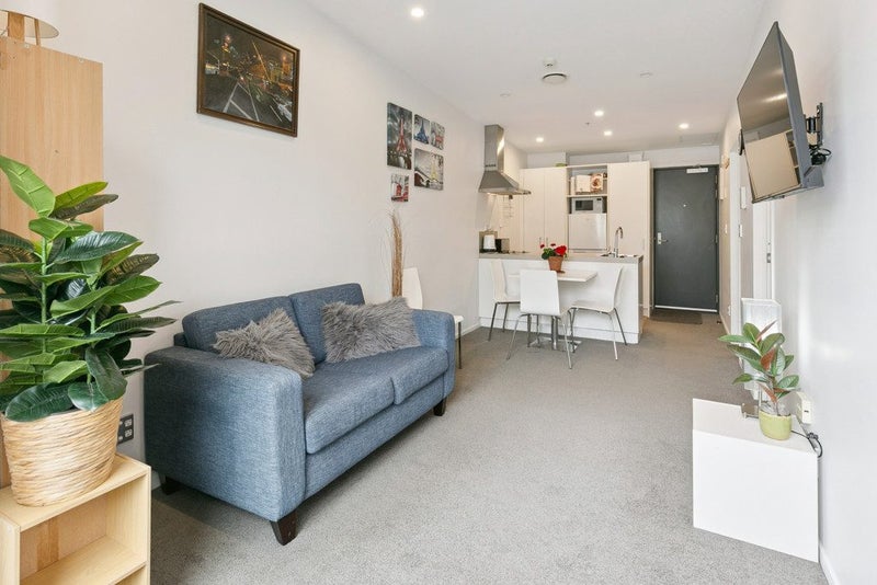1509/74 Taranaki Street, Te Aro, Wellington - Carousel 1