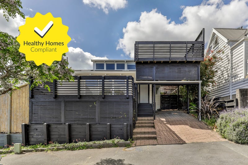 11 Ireland Street, Freemans Bay, Auckland - Carousel 1