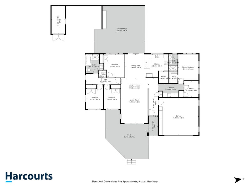 28 Jane Gifford Place, Half Moon Bay, Auckland - Carousel 23