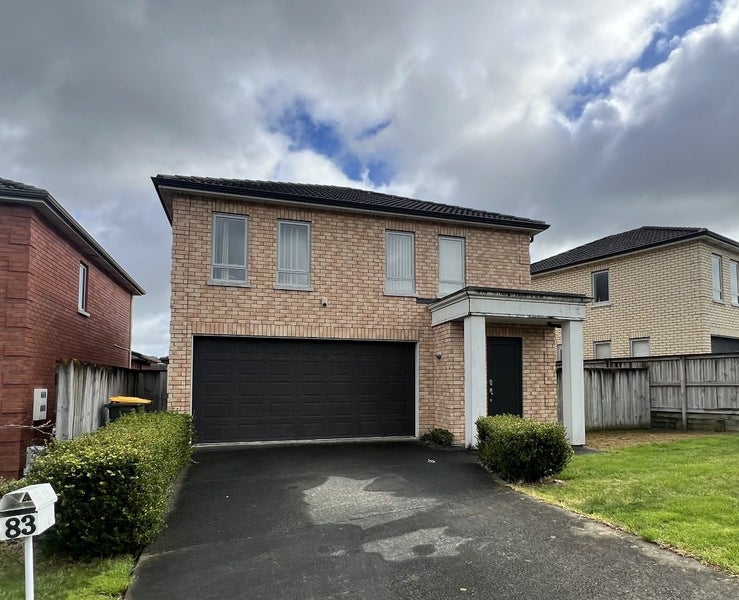 83 Fields Parade, Oteha, Auckland - Carousel 1