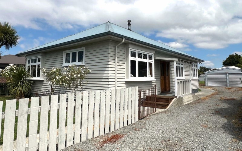 19 Seddon Street, Highfield, Timaru - Carousel 24