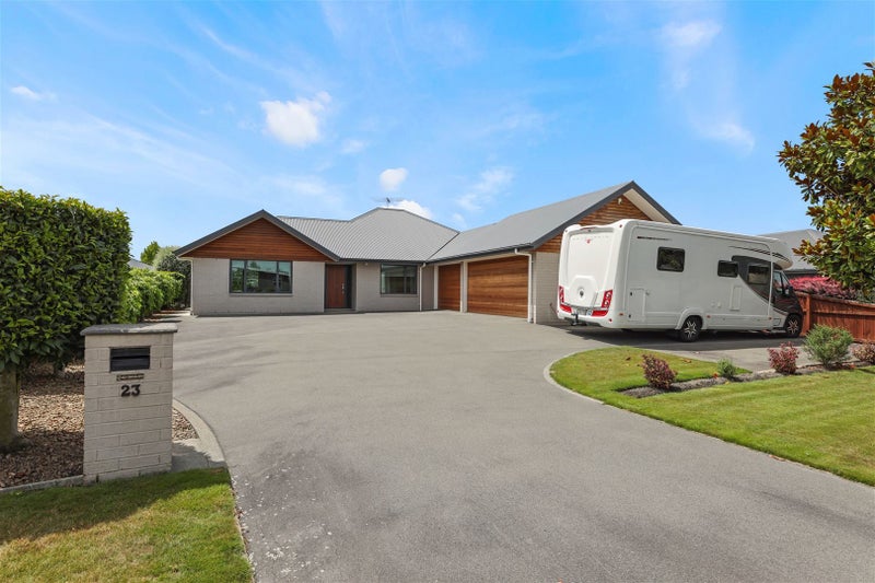 23 Westpark Close, Allenton, Ashburton - Carousel 1