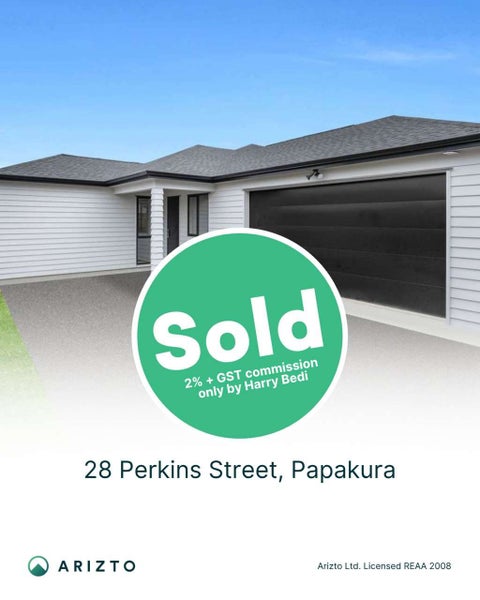 28 Perkins Street, Papakura, Papakura - Carousel 1