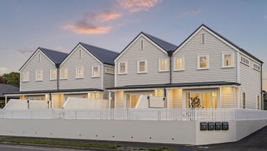 1/6 Ensors Road, Opawa, Christchurch - Carousel 1