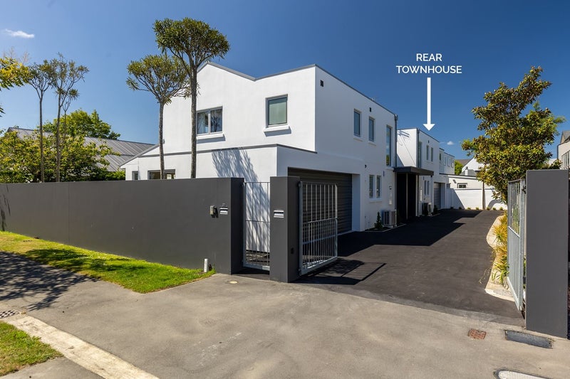 50A Winchester Street, Merivale, Christchurch - Carousel 1