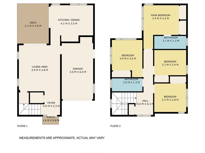 33B Stanley Avenue, Milford, Auckland - Carousel 29
