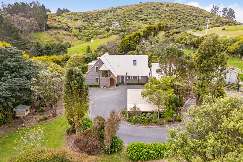 235B Normandale Road, Normandale, Lower Hutt - Carousel 2