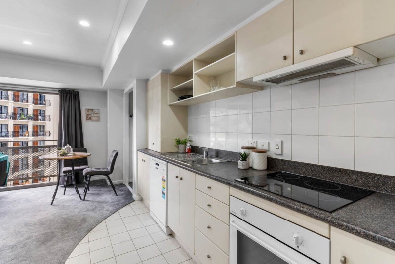 6H/1 Emily Place, Auckland Central, Auckland - Carousel 13