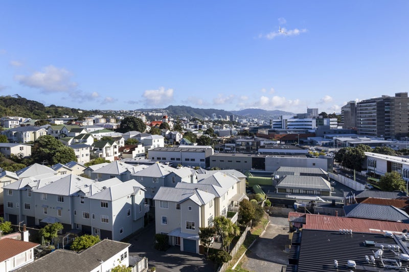 3/10 Colombo Street, Newtown, Wellington - Carousel 19