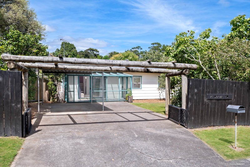 16 O'Neills Road, Swanson, Auckland - Carousel 2