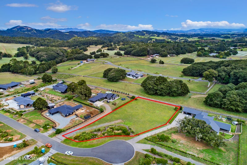 29 Capstone Place, Te Kamo, Whangārei - Carousel 1
