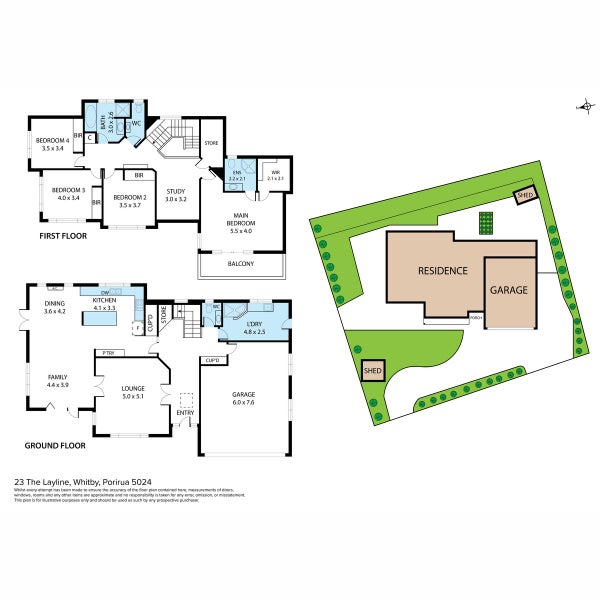 23 The Layline, Whitby, Porirua - Carousel 33